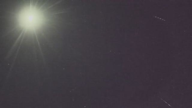 AMS42 meteor