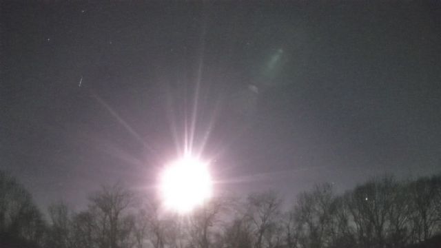 AMS42 meteor