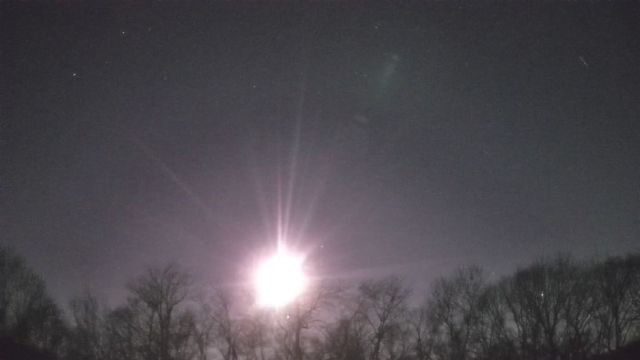 AMS42 meteor