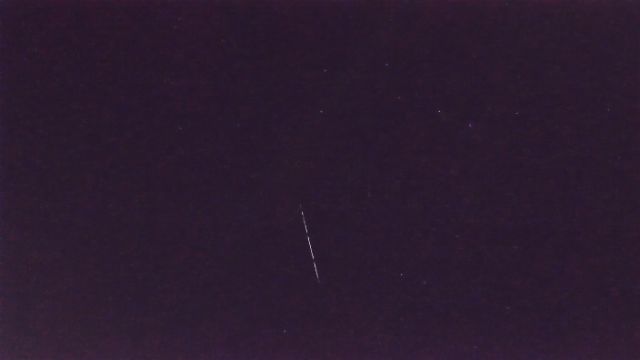 AMS42 meteor