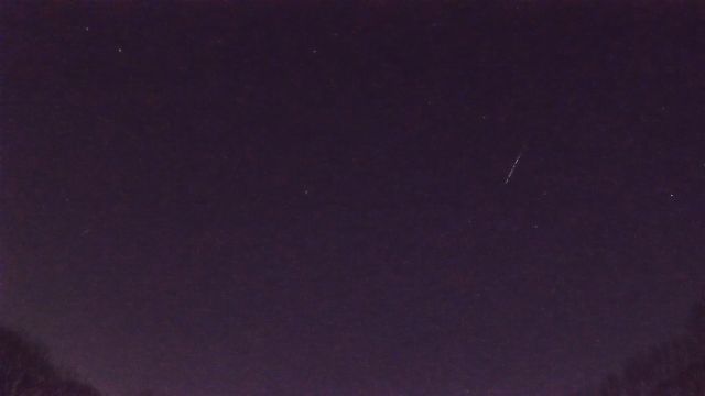 AMS42 meteor