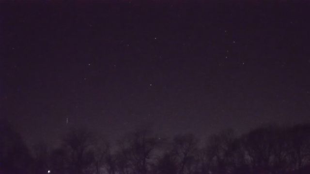 AMS42 meteor