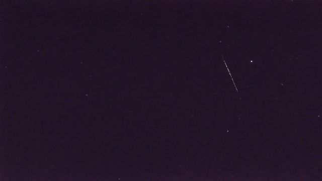 AMS42 meteor