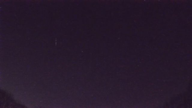AMS42 meteor