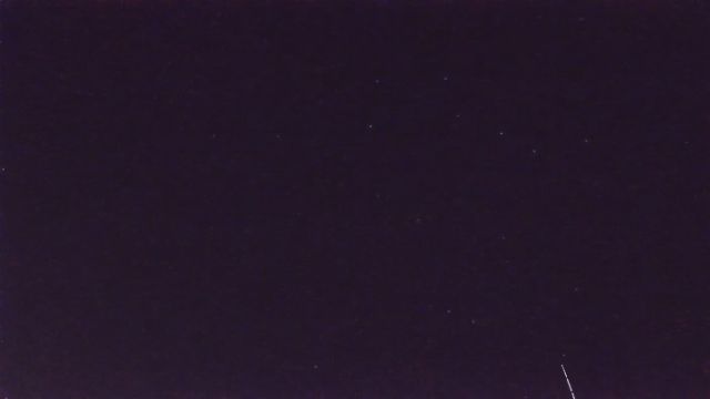 AMS42 meteor