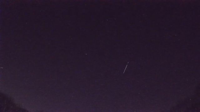AMS42 meteor
