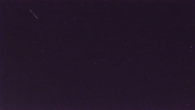 AMS42 meteor