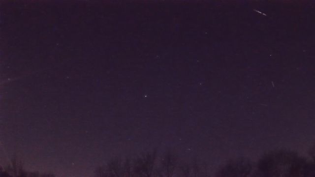 AMS42 meteor