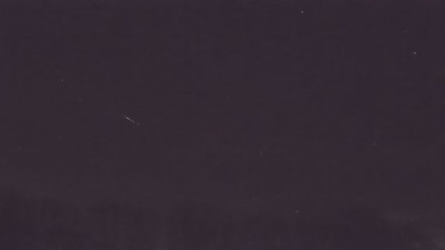 AMS42 meteor