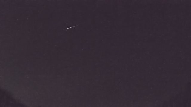 AMS42 meteor