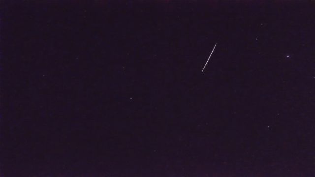 AMS42 meteor