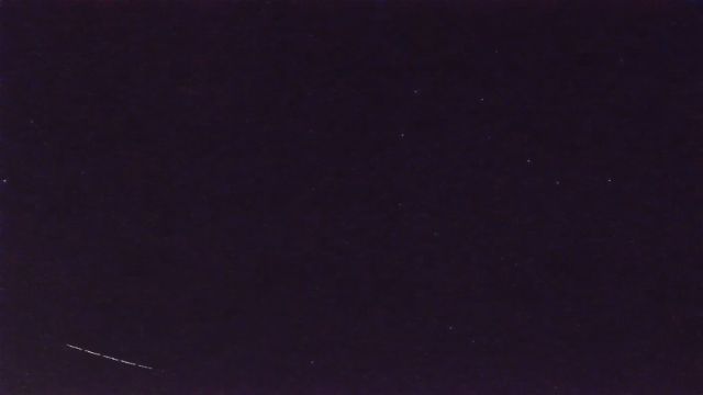 AMS42 meteor