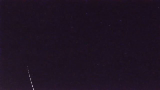 AMS42 meteor