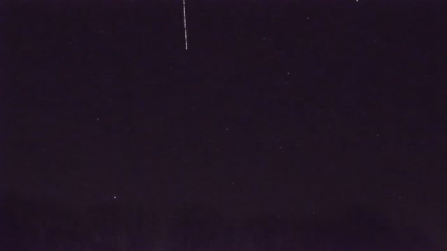 AMS42 meteor