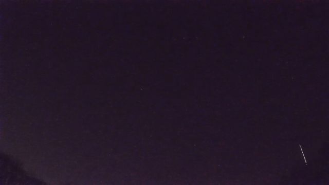 AMS42 meteor