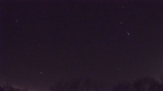 AMS42 meteor