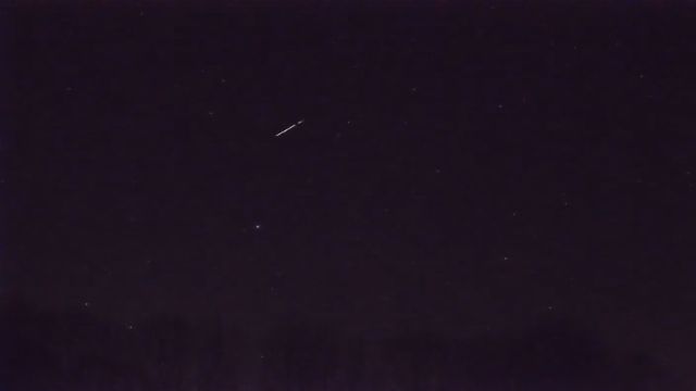 AMS42 meteor