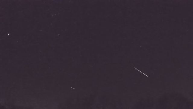AMS42 meteor