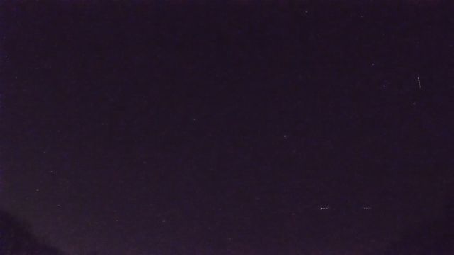 AMS42 meteor