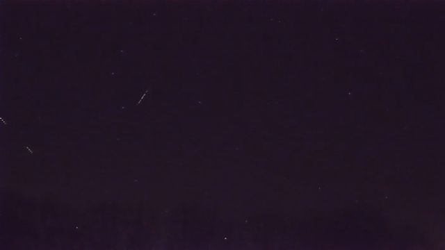 AMS42 meteor
