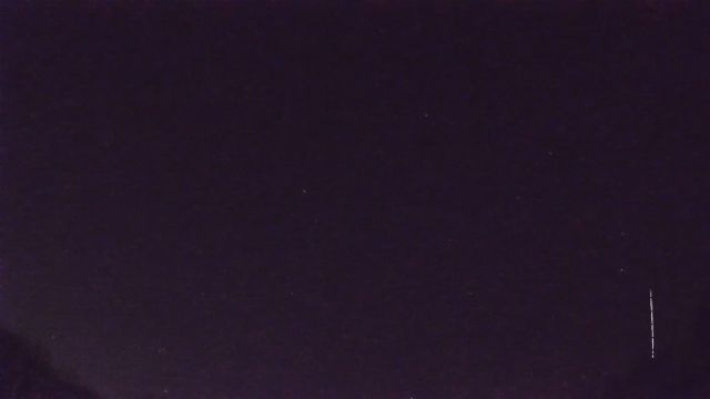 AMS42 meteor