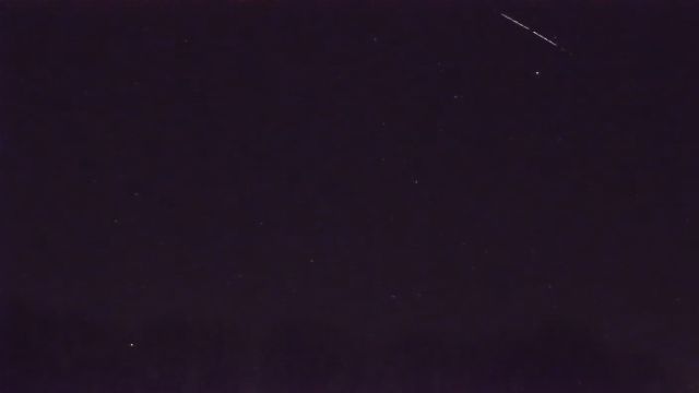 AMS42 meteor