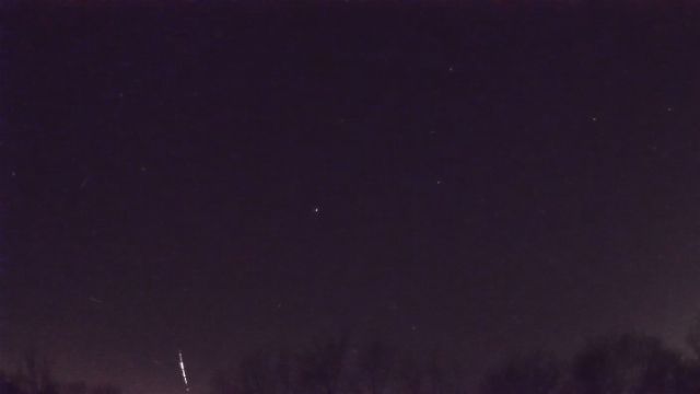 AMS42 meteor