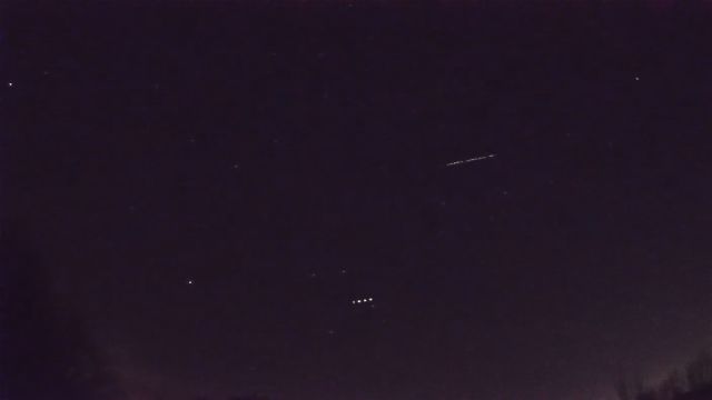 AMS42 meteor