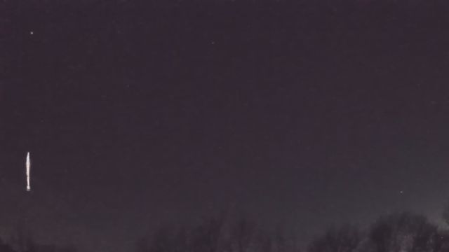 AMS42 meteor