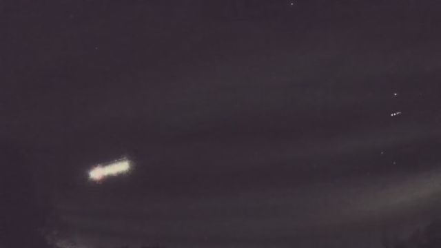 AMS42 meteor