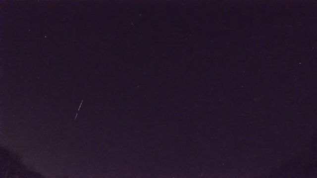 AMS42 meteor