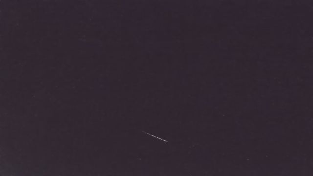 AMS42 meteor