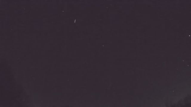 AMS42 meteor