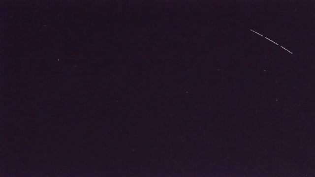 AMS42 meteor