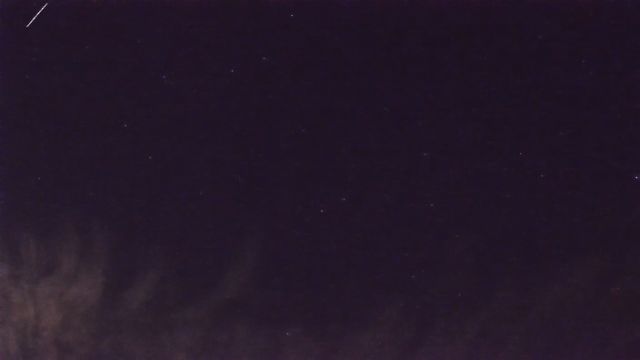 AMS42 meteor