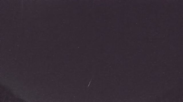 AMS42 meteor