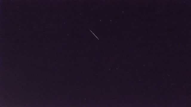 AMS42 meteor
