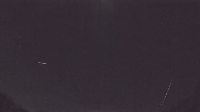 AMS42 meteor