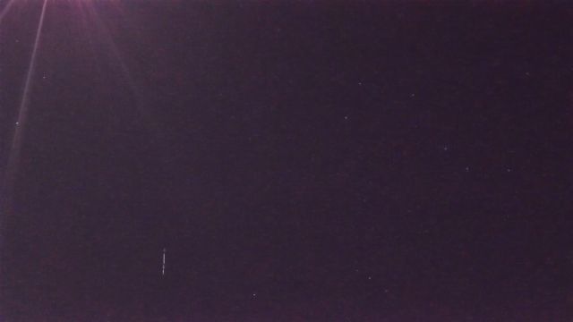 AMS42 meteor