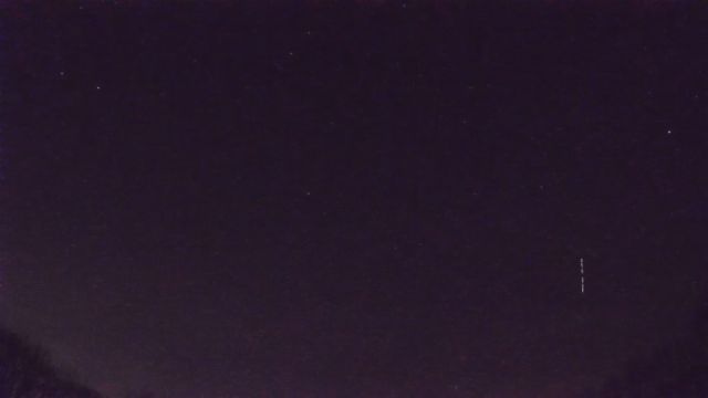 AMS42 meteor
