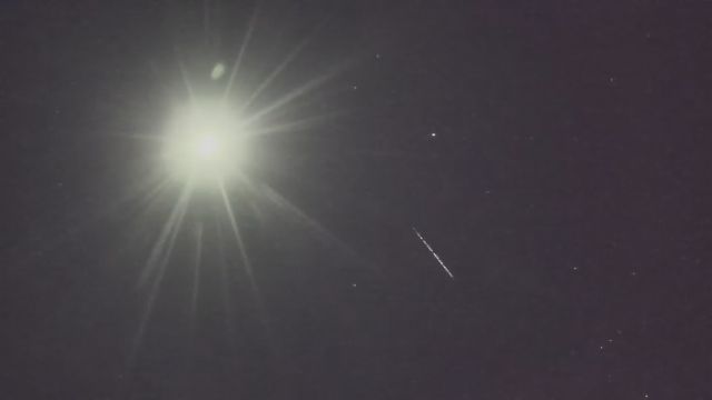 AMS42 meteor