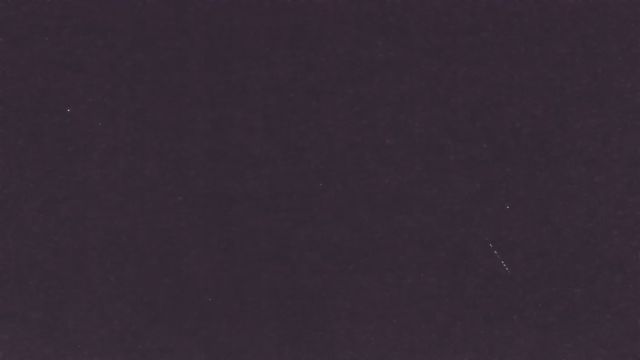 AMS42 meteor