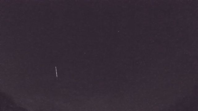 AMS42 meteor