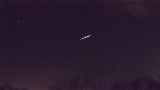 AMS42 meteor