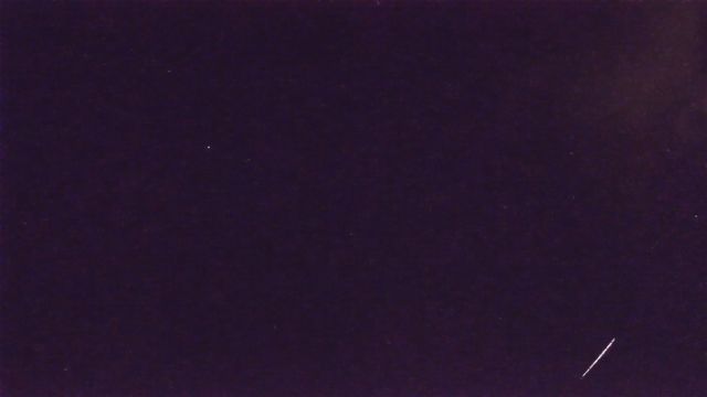 AMS42 meteor