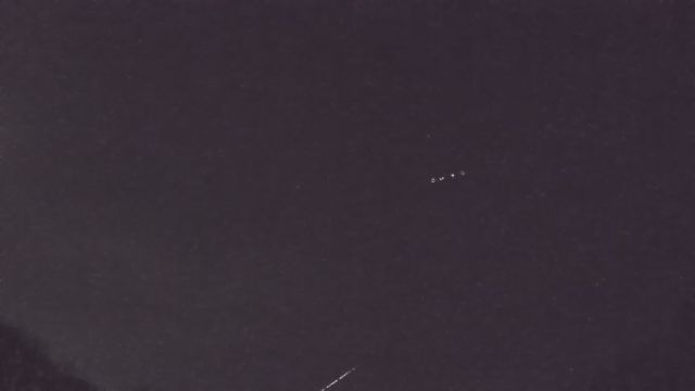 AMS42 meteor