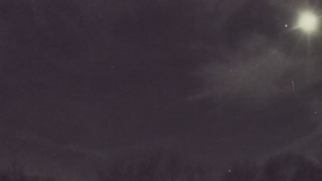AMS42 meteor
