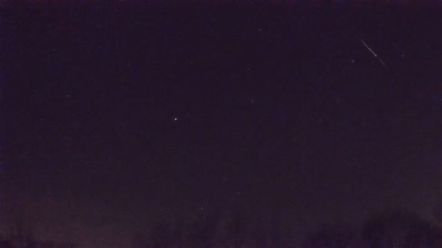 AMS42 meteor