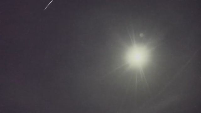 AMS42 meteor