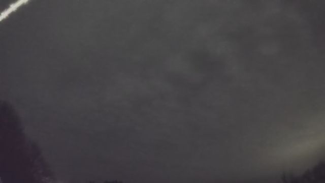 AMS42 meteor